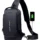 Bolso Manos Libre con Seguridad Antirrobo
