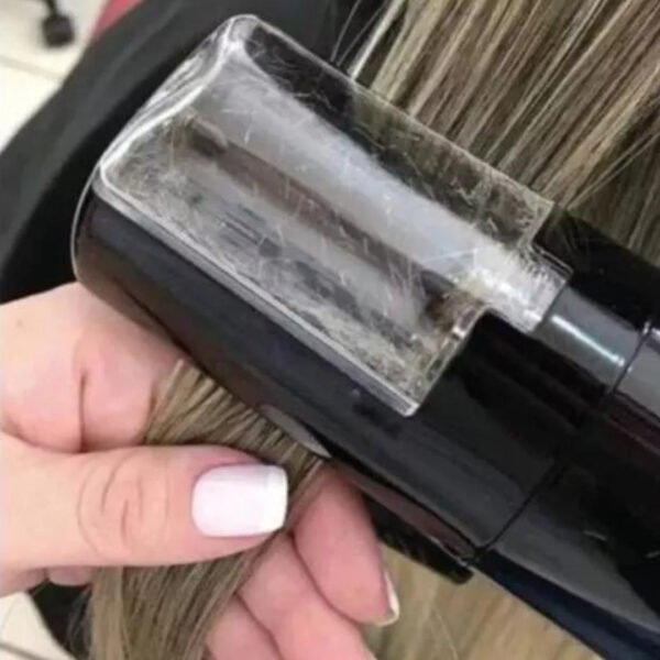 Máquina Quita Horquillas