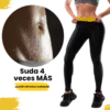 Leggins con Cinturilla en Neopreno