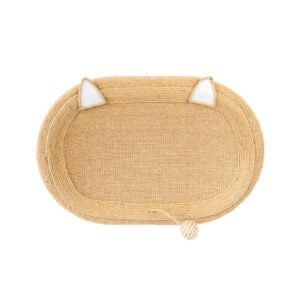 Rascador y Cama para Gatos