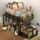 Organizador de Cocina para Condimentos
