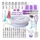 Kit Completo de Utensilios para Repostería