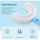 Cepillo de Dientes Infantil en Forma de U