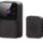 Timbre Inalámbrico WiFi con Cámara HD