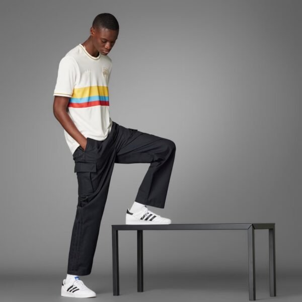 Camiseta ADDS Limited Selección Colombia 1.1 Premium + Gorra ADDS