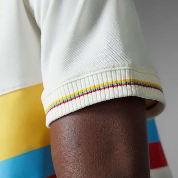 Camiseta ADDS Limited Selección Colombia 1.1 Premium + Gorra ADDS