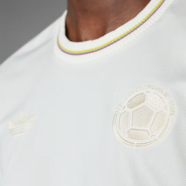 Camiseta ADDS Limited Selección Colombia 1.1 Premium + Gorra ADDS