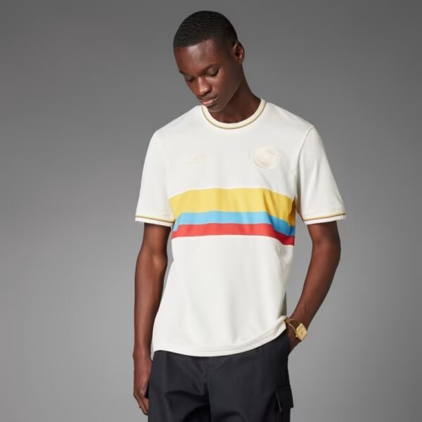 Camiseta ADDS Limited Selección Colombia 1.1 Premium