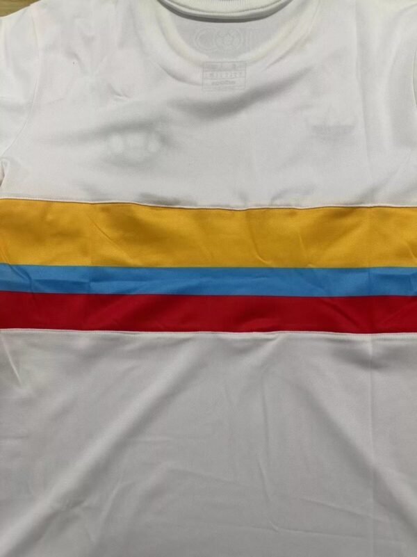 Camiseta ADDS Limited Selección Colombia 1.1 Premium