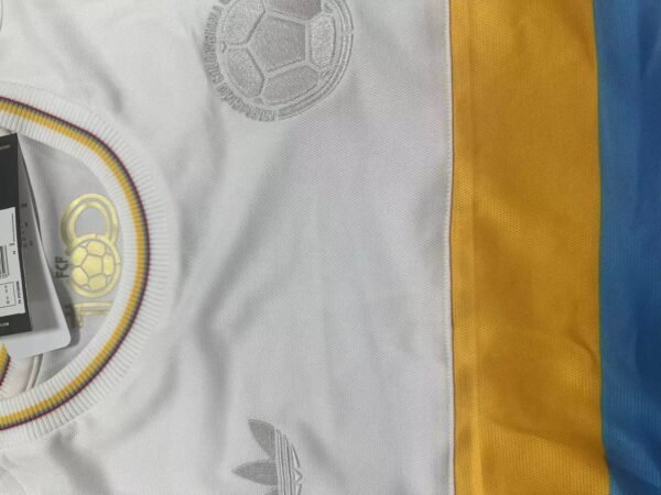 Camiseta ADDS Limited Selección Colombia 1.1 Premium