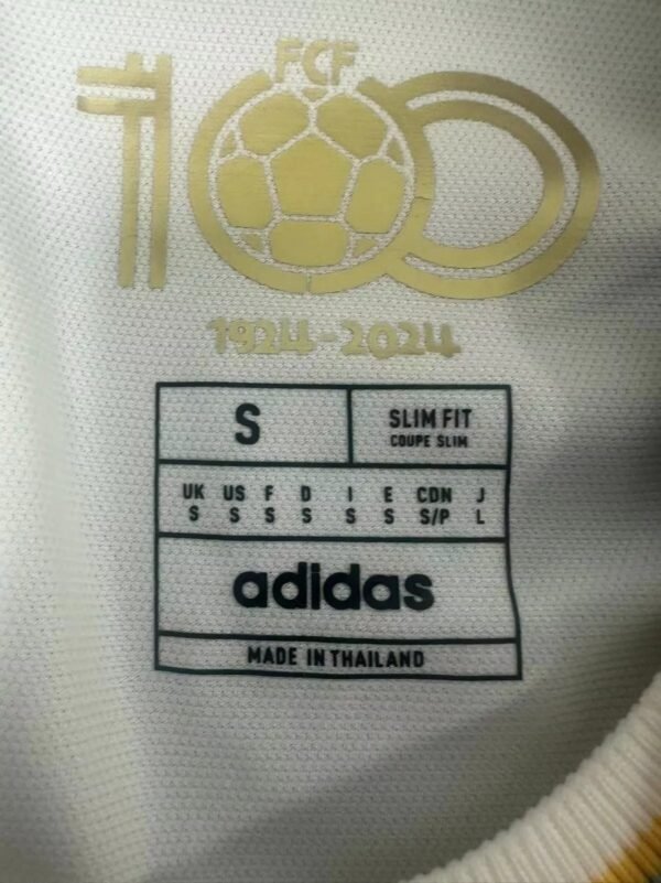 Camiseta ADDS Limited Selección Colombia 1.1 Premium