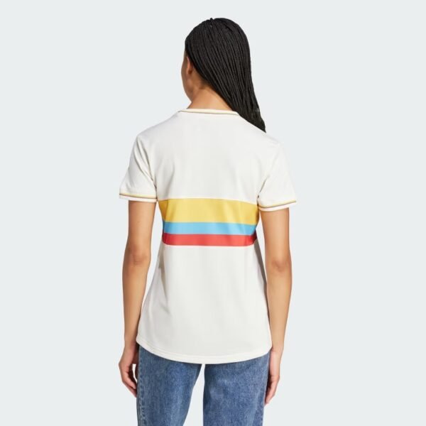 Camiseta ADDS Limited Selección Colombia 1.1 Premium + Gorra ADDS