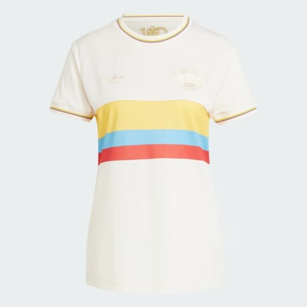 Camiseta ADDS Limited Selección Colombia 1.1 Premium + Gorra ADDS