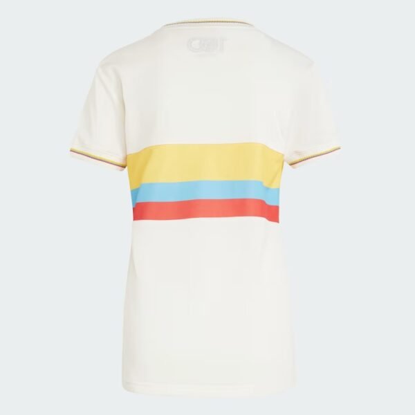 Camiseta ADDS Limited Selección Colombia 1.1 Premium + Gorra ADDS