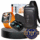 Combo Ultra Pack 3 en 1 | Maleta Antirrobo | Audífonos M10 | Reloj T20 Ultra