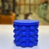 Cubo de Silicona para Hacer Hielo