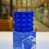 Cubo de Silicona para Hacer Hielo