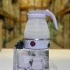 Hervidor de Agua Portátil 600ml