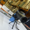Telescopio Monocular para Celular