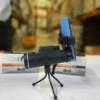 Telescopio Monocular para Celular