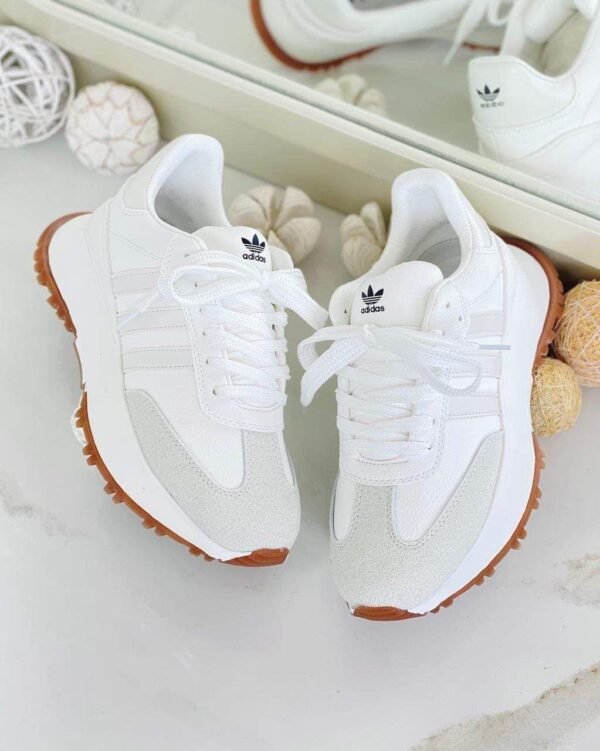 ADDS003 Y-3 Country Suela Crepé