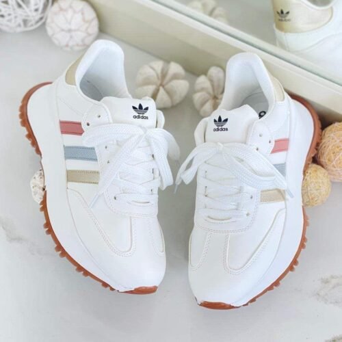 ADDS Y-3 Country Suela Crepé