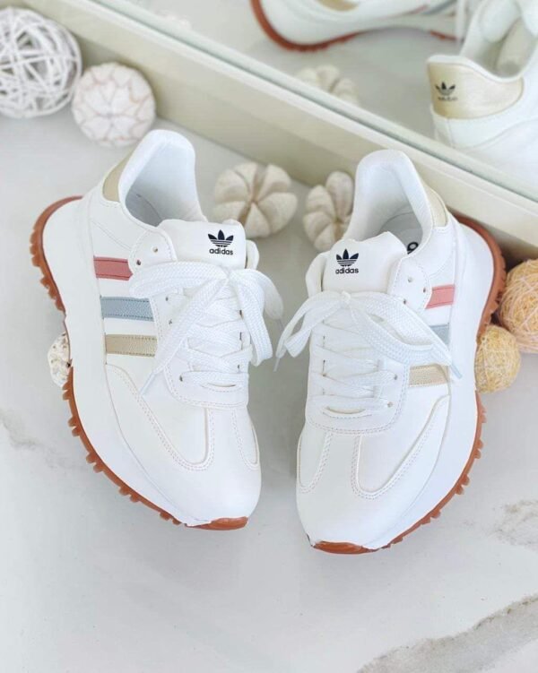 ADDS003 Y-3 Country Suela Crepé