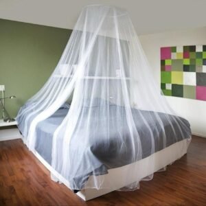 Toldillo Mosquitero Cama Doble