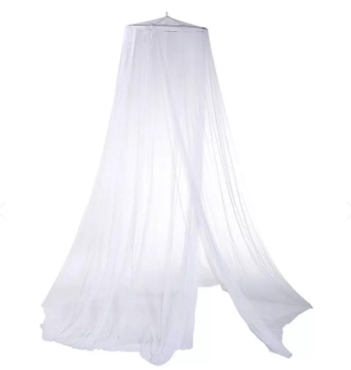 Toldillo Mosquitero Cama Doble