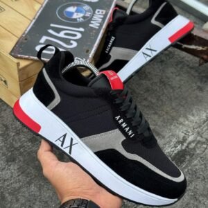 ARMN011 AX Exchange
