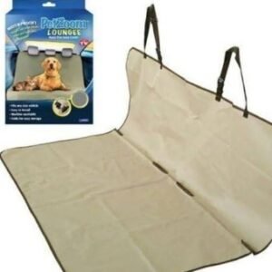 Pet Zoom Loungee | Forro de Mascotas para Mascotas