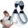 Fular Portabebés Ergonómico y Transpirable
