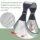 Fular Portabebés Ergonómico y Transpirable