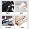 Mini Aspiradora Portátil con USB