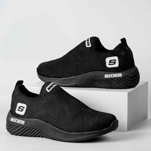 SKCHS 009 Tipo Media Slip-On 