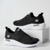 SKCHS 009 Tipo Media Slip-On 