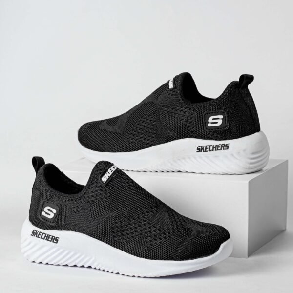 SKCHS 009 Tipo Media Slip-On 