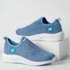 SKCHS 009 Tipo Media Slip-On 