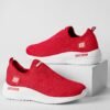 SKCHS 009 Tipo Media Slip-On 