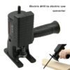 Adaptador de Sierra Portátil 