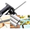 Adaptador de Sierra Portátil 
