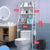 Organizador de Baño Toilet Rack