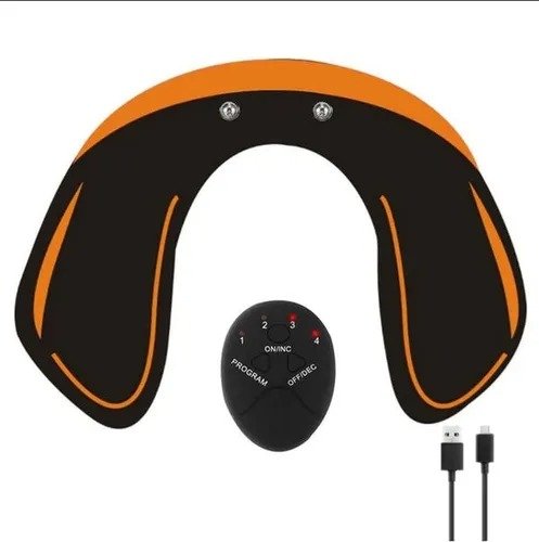 Electroestimulador Glúteos