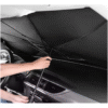 Parasol Plegable para Carro