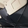 Parasol Plegable para Carro