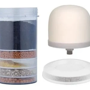 Kit de Repuestos para Purificador de Agua 14/16LT