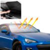 Parasol Plegable para Carro