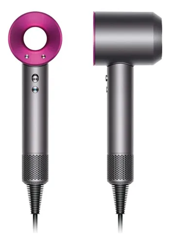 Secador de Cabello Supersonic Iónico