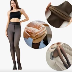 Medias Térmicas 220g Talla Única
