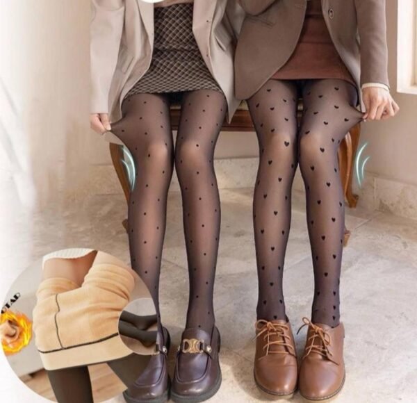 Medias Térmicas 220g Talla Única
